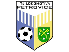 Lokomotiva Petrovice